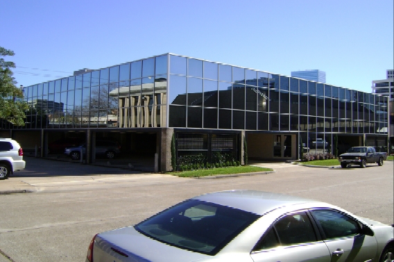 3315 Marquart St, Houston, TX à louer - Photo de l’immeuble – Image 3 sur 11