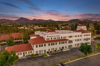 Plus de détails pour 11770 Bernardo Plaza Ct, San Diego, CA - Bureau à vendre