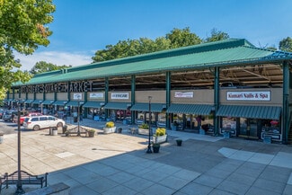 Plus de détails pour 529 E Belvedere Ave, Baltimore, MD - Local commercial à louer