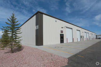 Plus de détails pour 8925 Pieper Rd, Wellington, CO - Industriel/Logistique à vendre