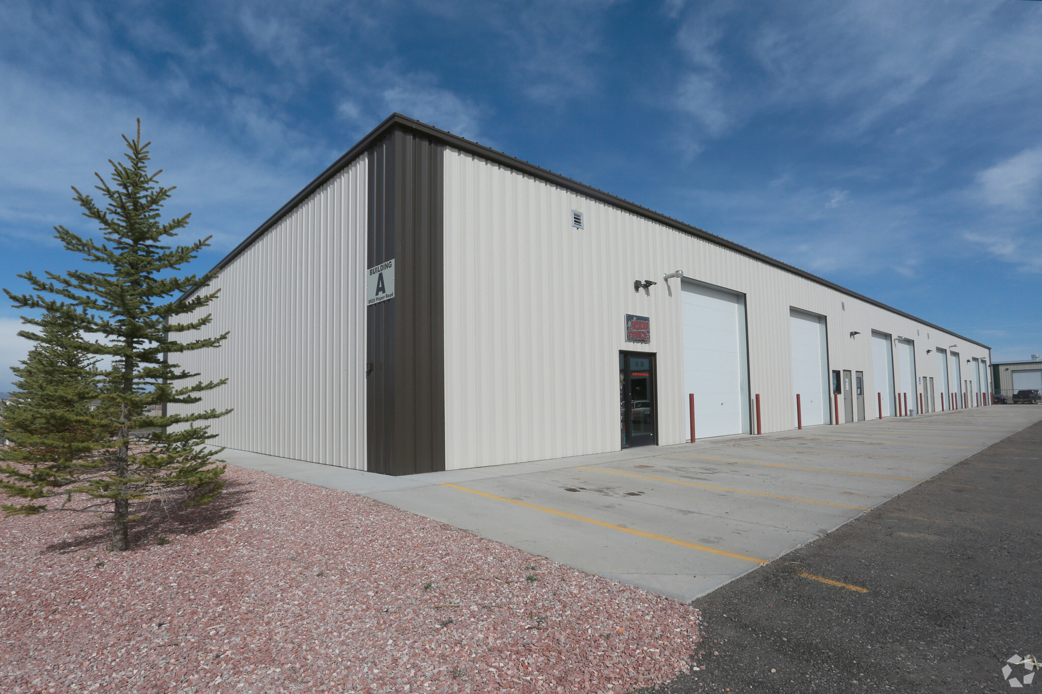 8925 Pieper Rd, Wellington, CO à louer Photo principale– Image 1 sur 9