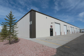 Plus de détails pour 8925 Pieper Rd, Wellington, CO - Industriel/Logistique à vendre