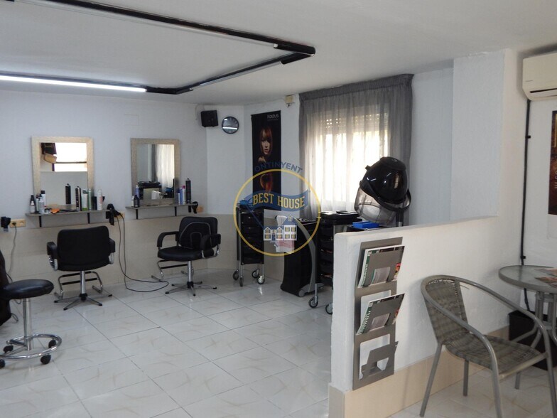 Local commercial dans Ontinyent à vendre - Photo de l’immeuble – Image 1 sur 12