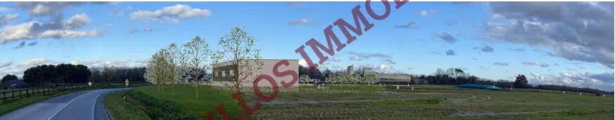Local d'activités dans FORMIGNY à vendre - Photo de l’immeuble – Image 2 sur 7