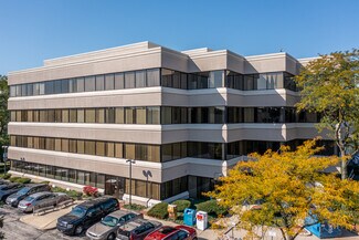 Plus de détails pour 360 W Butterfield Rd, Elmhurst, IL - Bureau à louer
