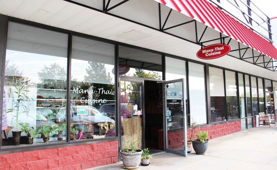 360 N Bedford Rd, Mount Kisco, NY à louer - Photo de l’immeuble – Image 3 sur 5