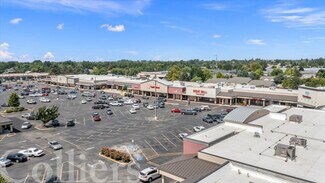 Plus de détails pour 10346-10500 W Overland Rd, Boise, ID - Local commercial à louer