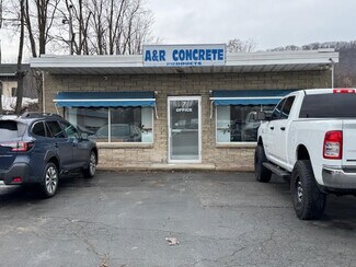 Plus de détails pour 7 Ruscitti Rd, New Windsor, NY - Local d'activités à louer