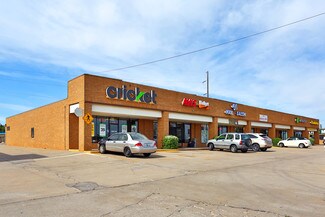 Plus de détails pour 6706 NW Expressway St, Oklahoma City, OK - Local commercial à louer