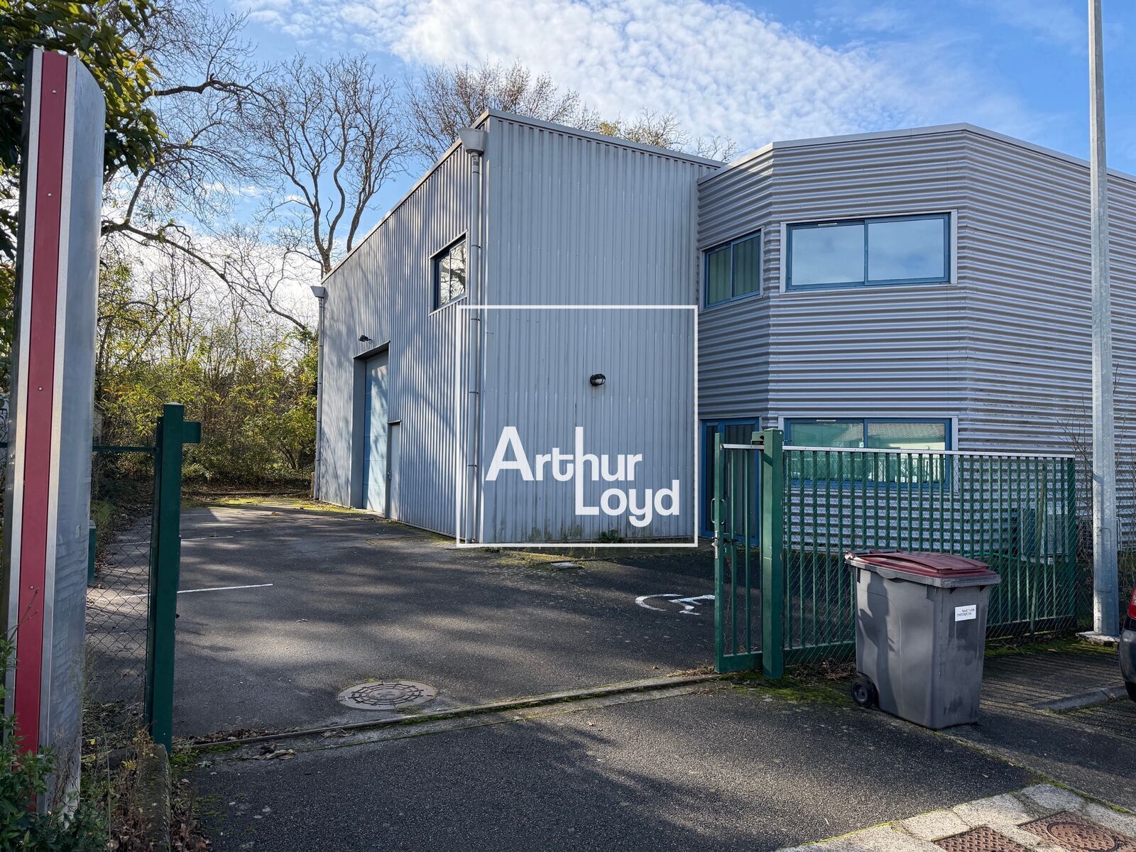 11 Rue Du Château De Ribaute, Quint-Fonsegrives à louer Photo principale– Image 1 sur 14