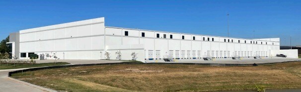 1207 Rankin Rd, Houston, TX à louer - Photo de l’immeuble – Image 2 sur 7