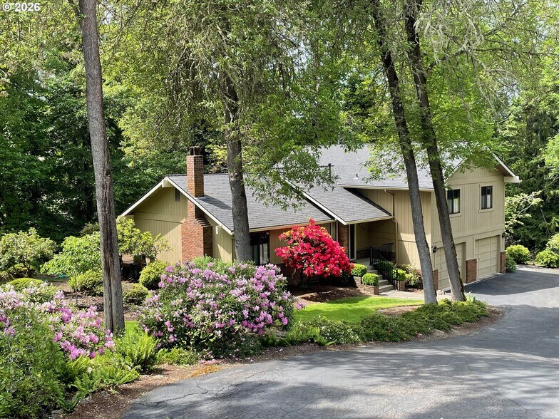 299 Wild Fern Dr, Winchester, OR à vendre - Photo principale – Image 1 sur 1