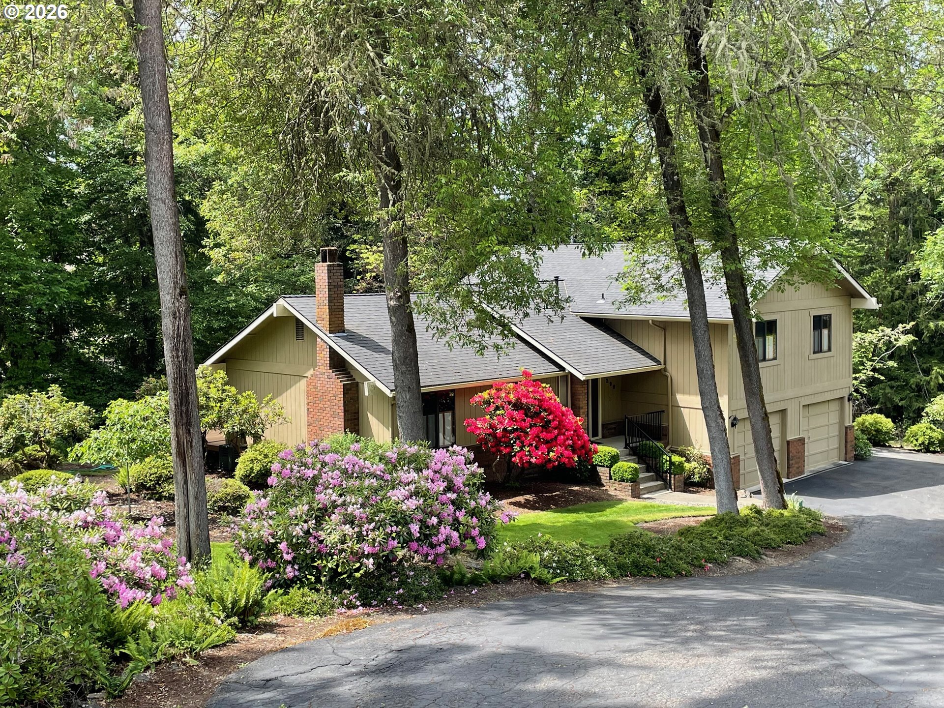 299 Wild Fern Dr, Winchester, OR à vendre Photo principale– Image 1 sur 2