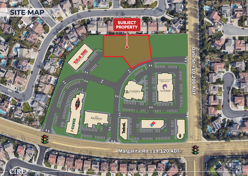 Date St, Temecula, CA à louer - Photo de l’immeuble – Image 2 sur 41