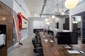 Plus de détails pour 40 SW 13th St, Miami, FL - Bureau, Bureau/Médical à louer