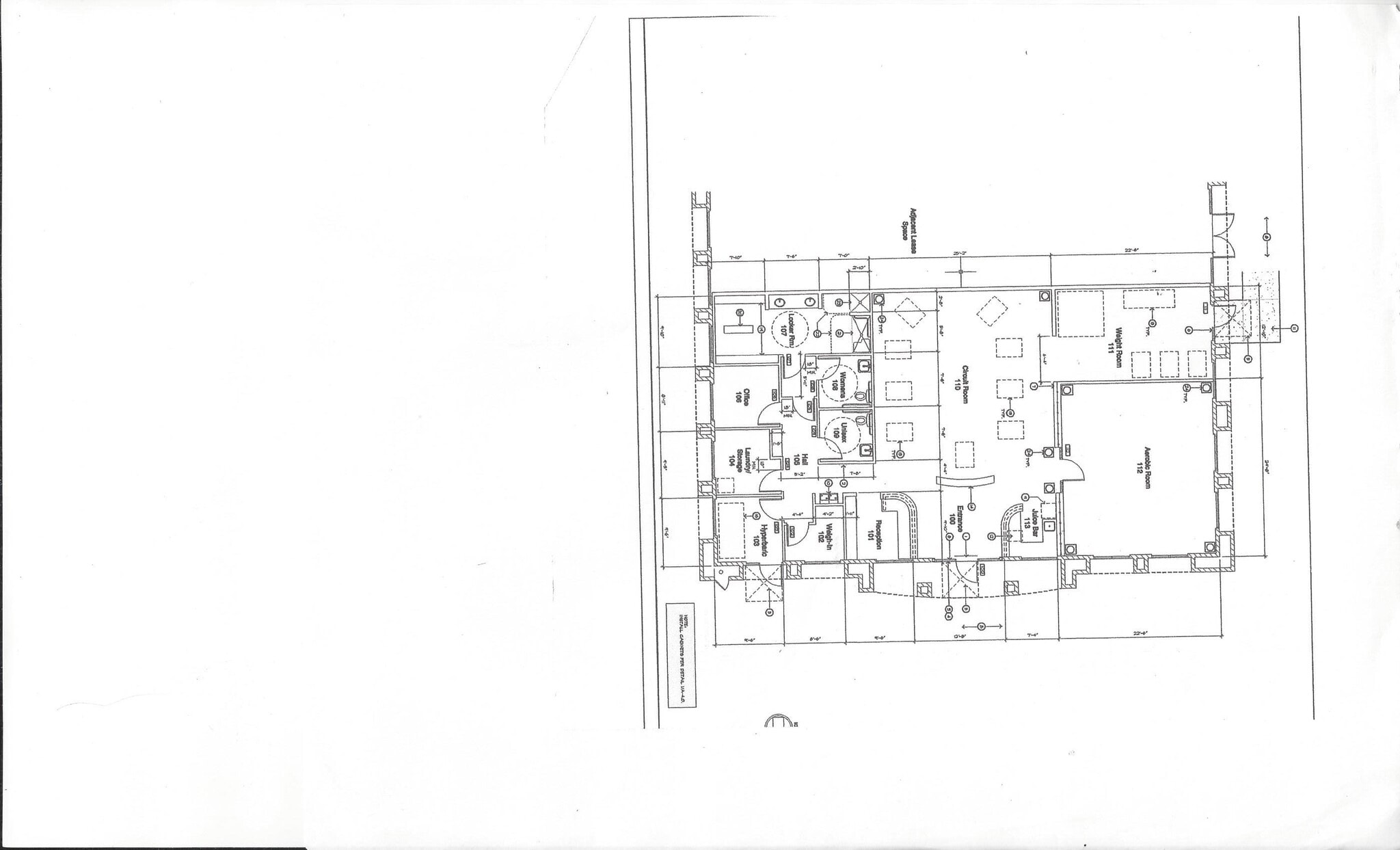 7060 N Recreation Ave, Fresno, CA à louer Photo intérieure– Image 1 sur 1