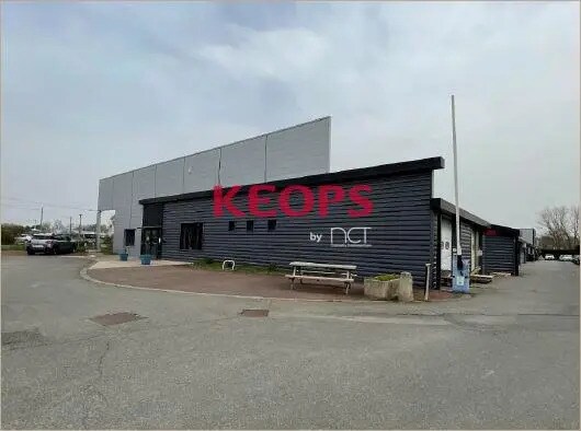 Local d'activités dans Muret à vendre - Photo de l’immeuble – Image 2 sur 5