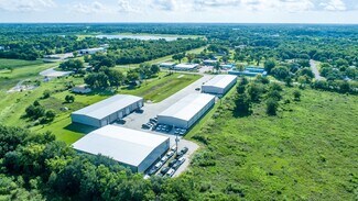 Plus de détails pour 18500 Pearland Sites Rd, Pearland, TX - Industriel/Logistique à vendre