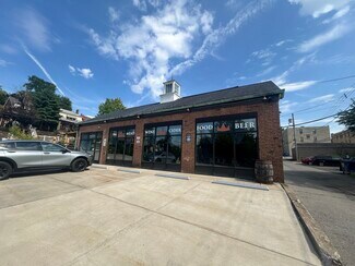 Plus de détails pour 101 Beverly Rd, Pittsburgh, PA - Local commercial à vendre
