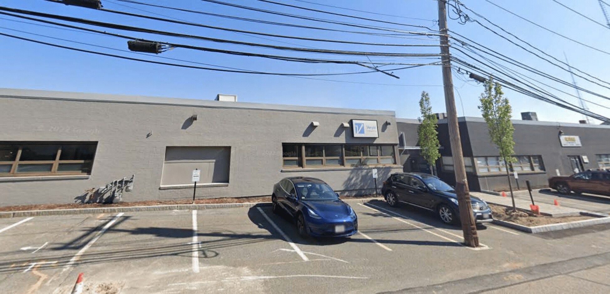 45 Kearney Rd, Needham, MA à louer Photo principale– Image 1 sur 2