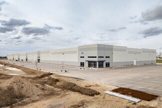 Plus de détails pour 16810 Northside Blvd, Nampa, ID - Industriel/Logistique à vendre