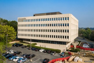 Plus de détails pour 4601 Park Rd, Charlotte, NC - Bureau à louer