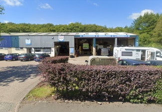 Plus de détails pour Phoenix Way, Burnley - Industriel/Logistique à vendre