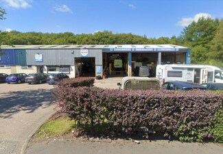 Plus de détails pour Phoenix Way, Burnley - Industriel/Logistique à vendre