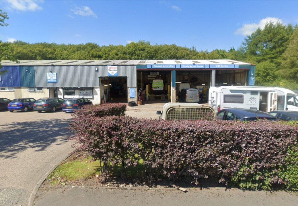 Phoenix Way, Burnley à vendre Photo principale– Image 1 sur 2