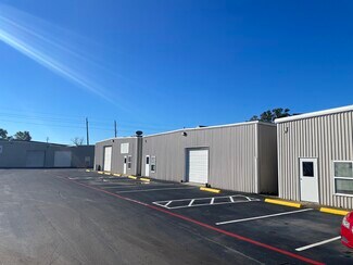 Plus de détails pour 9103 Cypress Creek Pky, Houston, TX - Local commercial, Industriel/Logistique à louer