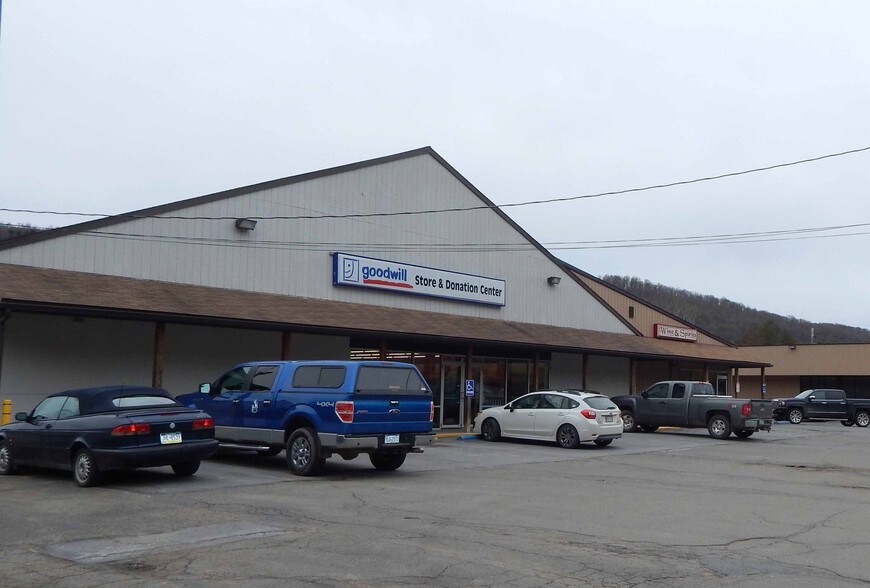 149 Us Highway 6 W, Coudersport, PA à vendre - Photo de l’immeuble – Image 2 sur 3