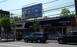 Plus de détails pour 1885 Springfield Ave, Maplewood, NJ - Local commercial à louer