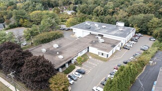 Plus de détails pour 16 Stony Hill Rd, Bethel, CT - Bureau à louer