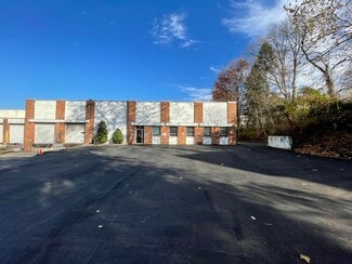 Plus de détails pour 30 Lafayette Pl, Kenilworth, NJ - Industriel/Logistique à louer