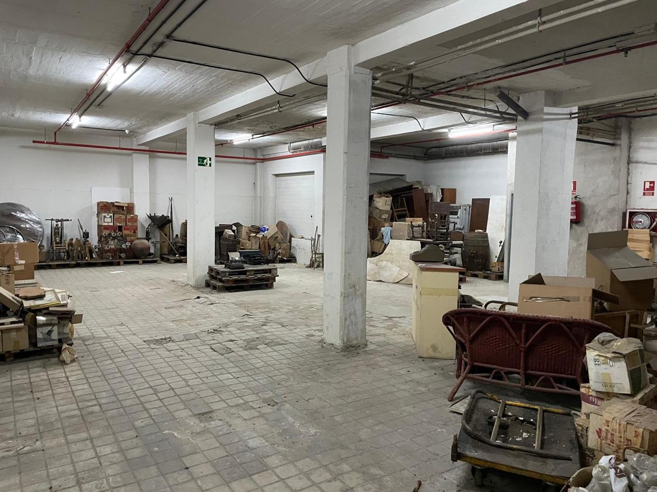 Immeuble residentiel dans Madrid, Madrid à vendre Photo principale– Image 1 sur 3