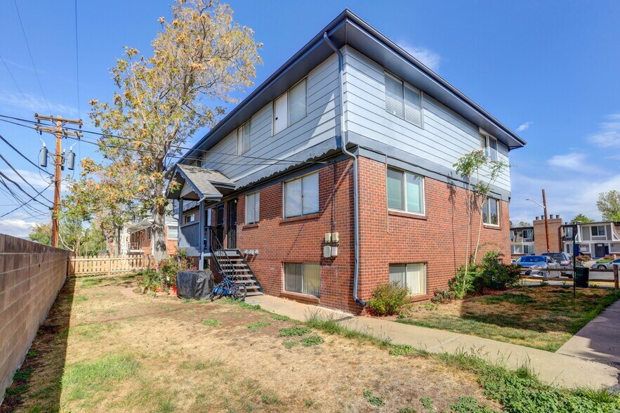 2831 Eliot Cir, Westminster, CO à vendre - Photo de l’immeuble – Image 3 sur 17