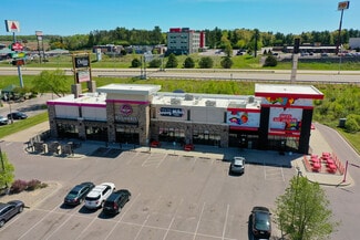 Plus de détails pour 1300 Great Wolf Dr, Baraboo, WI - Local commercial à vendre