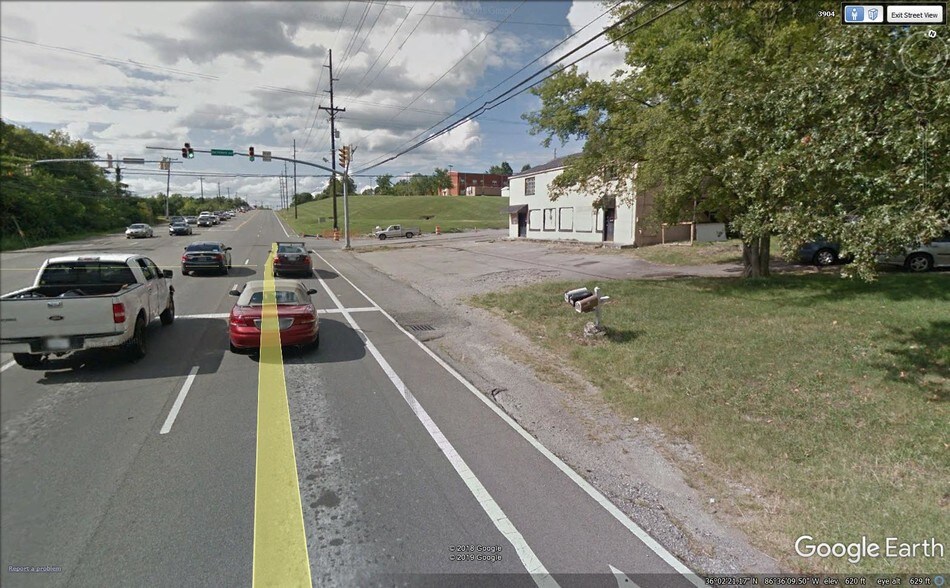 3900 Murfreesboro Pike, Antioch, TN à vendre - Photo de l’immeuble – Image 2 sur 7