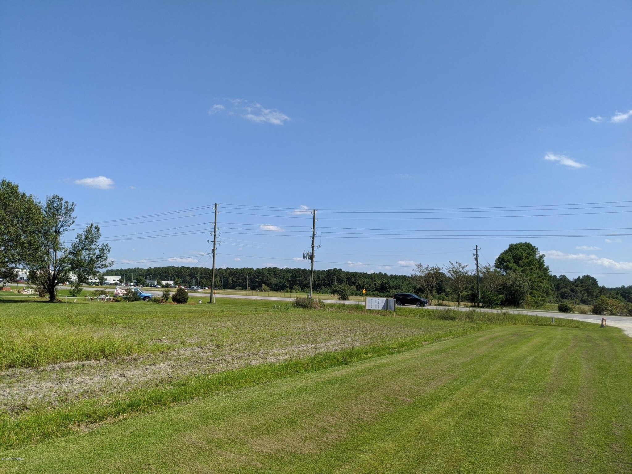 1 New Bern Hwy, Jacksonville, NC à vendre Photo principale– Image 1 sur 9