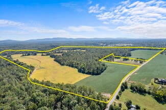 Plus de détails pour Moore Road, Ruckersville, VA - Terrain à vendre