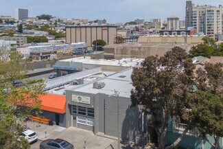 Plus de détails pour 1550 Steiner St, San Francisco, CA - Local commercial à vendre