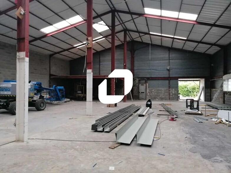 490 Rue Benoit Mulsant, Villefranche-sur-Saône à louer - Photo de l’immeuble – Image 3 sur 10