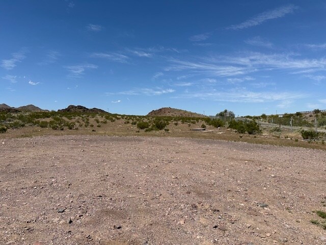31731 National Trails hwy, Newberry Springs, CA à vendre - Photo de l’immeuble – Image 2 sur 14