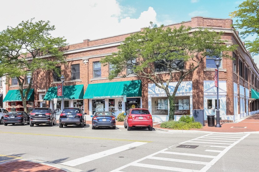 706 Green Bay Rd, Glencoe, IL à louer - Autre – Image 2 sur 17