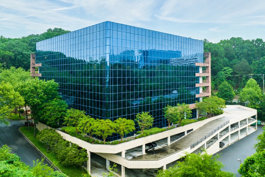 3101 Towercreek Pkwy SE, Atlanta, GA à louer - Photo de l’immeuble – Image 1 sur 6