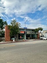 141-147 S Barrington Ave, Los Angeles, CA à louer Photo intérieure– Image 1 sur 1