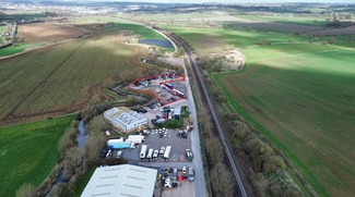 Plus de détails pour Unnamed Rd, Twyford - Terrain à louer