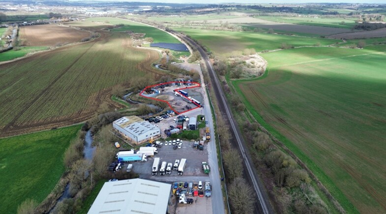 Unnamed Rd, Twyford à louer Photo principale– Image 1 sur 3