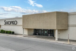 Former Austin MN Shopko - Local commercial