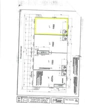 6911 Cleveland Hwy, Clermont, GA à louer Plan de site– Image 1 sur 1